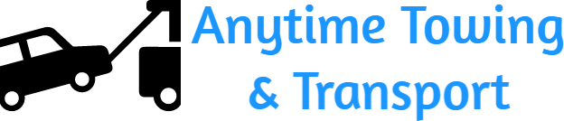 Anytime Towing & Transport