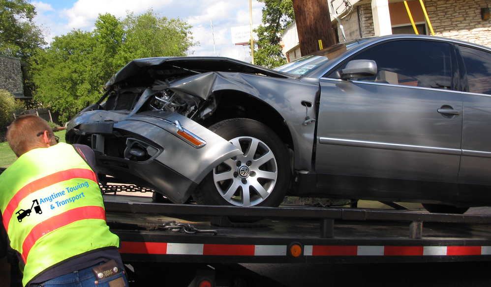 Auto Electrics